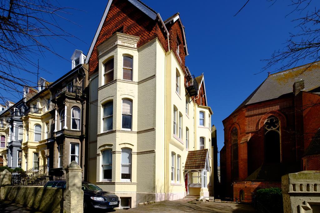 Brighton Rock Apartment Exterior foto