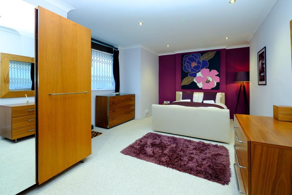 Brighton Rock Apartment Exterior foto