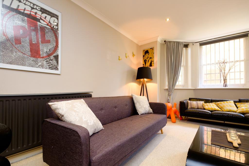 Brighton Rock Apartment Exterior foto