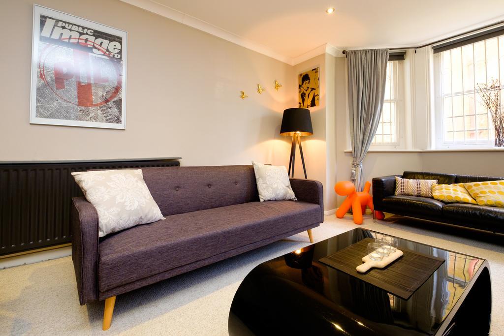 Brighton Rock Apartment Exterior foto