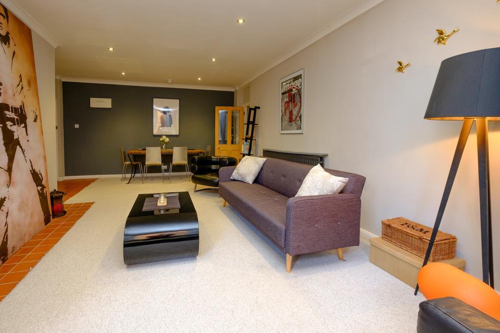 Brighton Rock Apartment Exterior foto