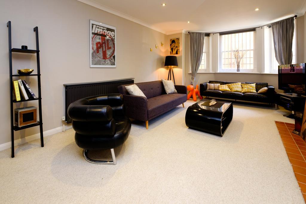 Brighton Rock Apartment Exterior foto