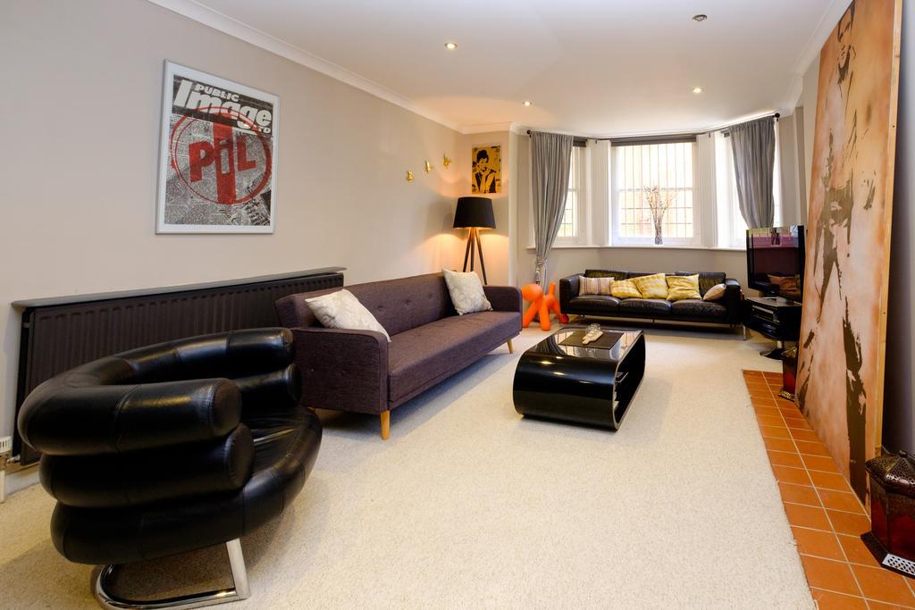 Brighton Rock Apartment Exterior foto