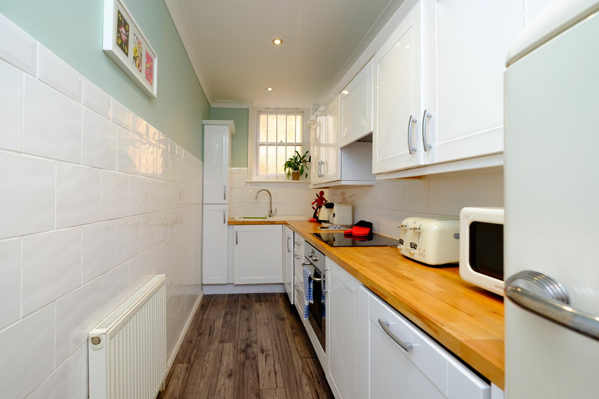 Brighton Rock Apartment Exterior foto