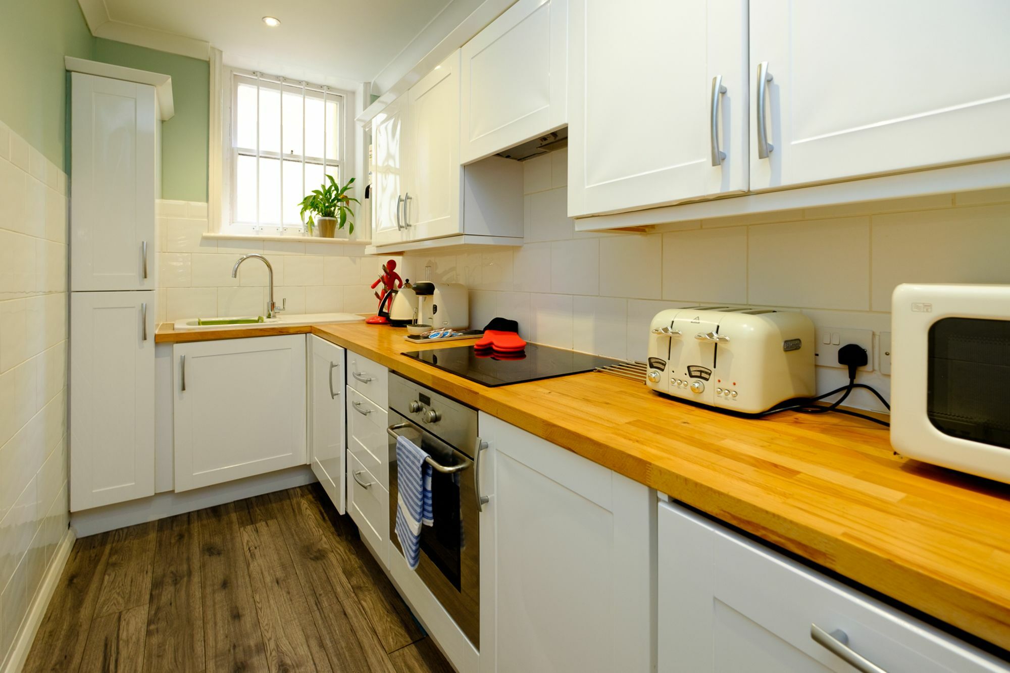 Brighton Rock Apartment Exterior foto