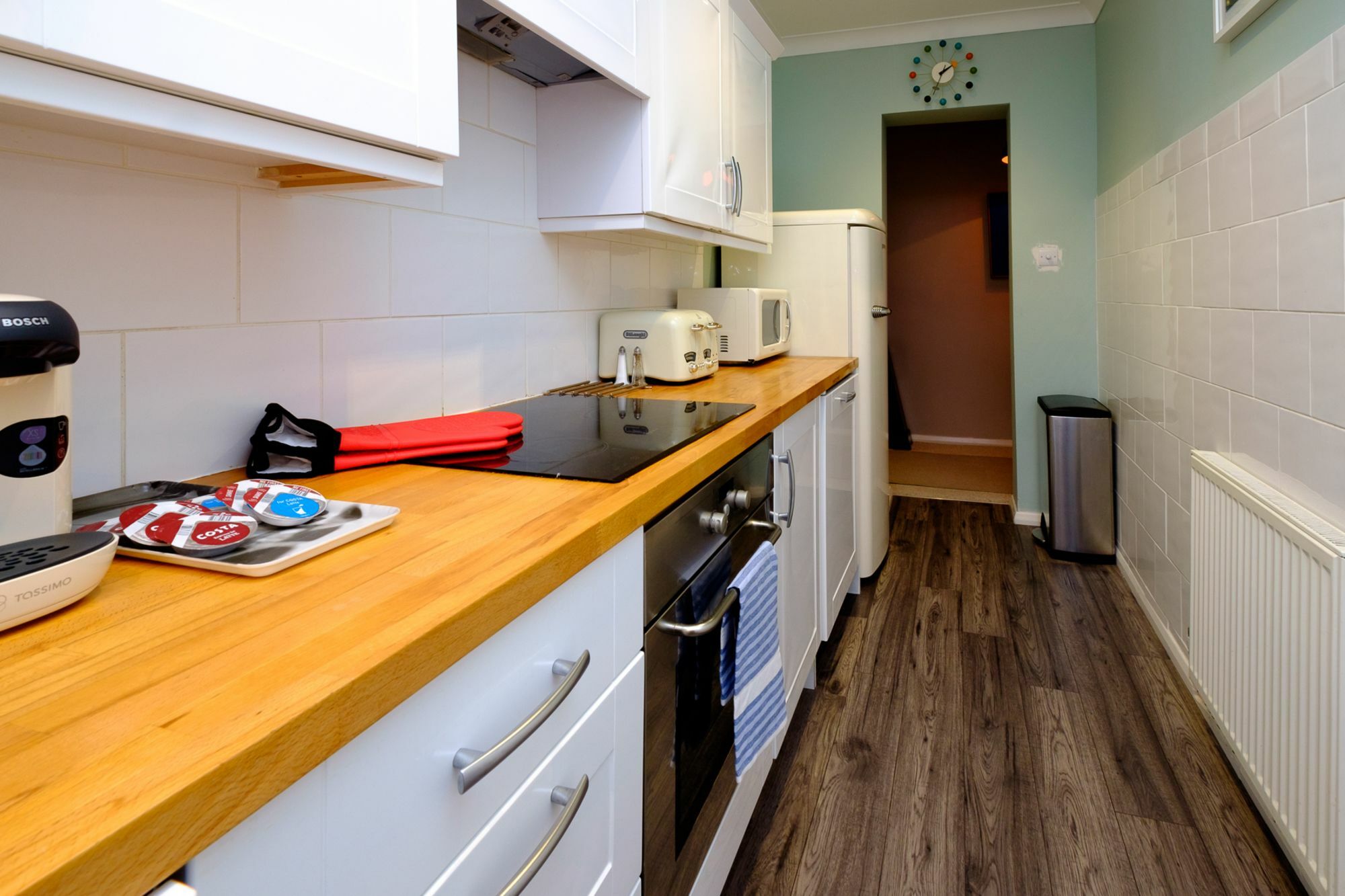 Brighton Rock Apartment Exterior foto